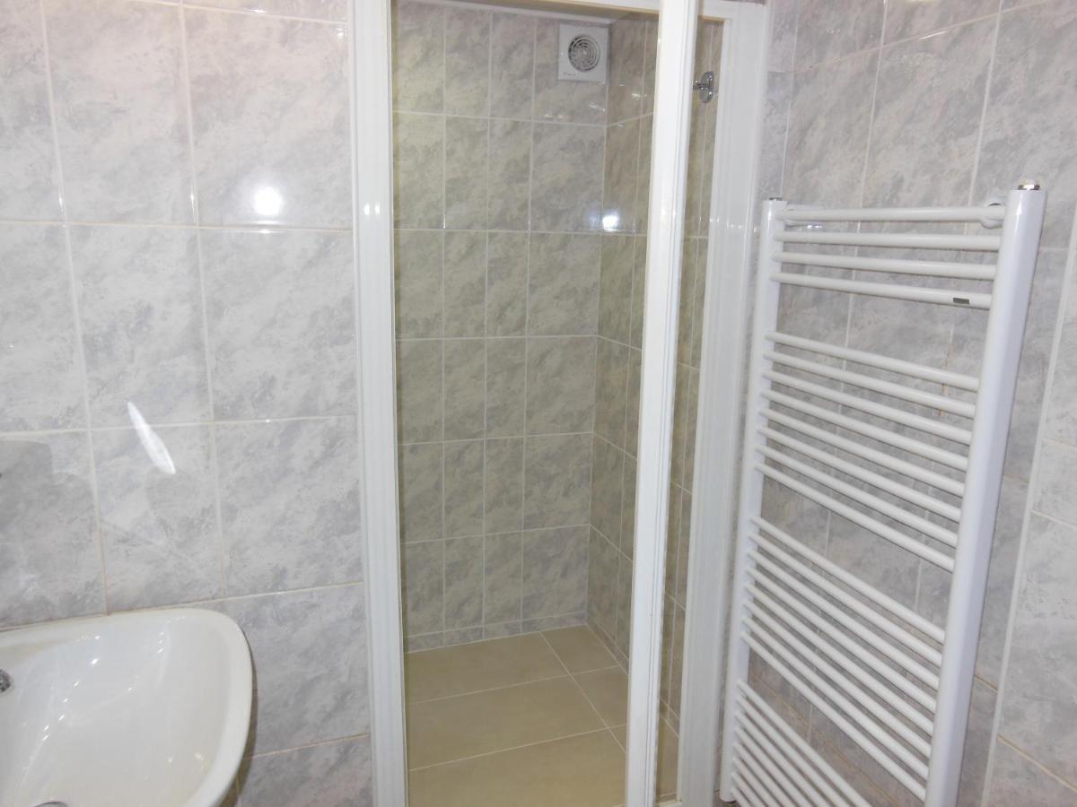 Apartma Jadran Portorož Buitenkant foto